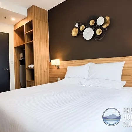 Premium Holiday Suite Beside Lost World Tambun Exterior photo