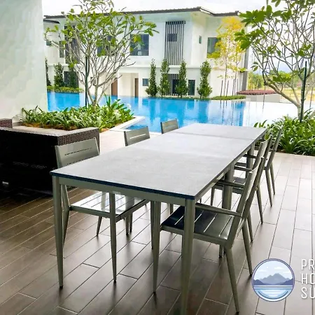 Premium Holiday Suite Beside Lost World Tambun Exterior photo