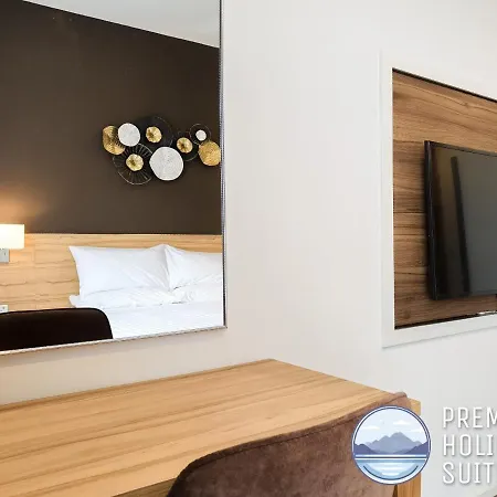 Premium Holiday Suite Beside Lost World Tambun Exterior photo