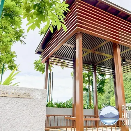 Premium Holiday Suite Beside Lost World Tambun Exterior photo