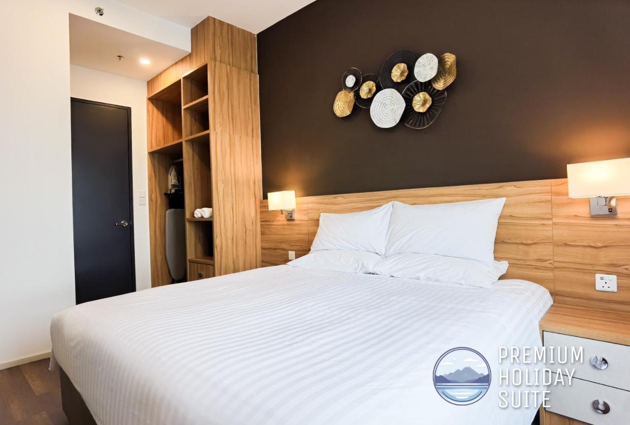 Apartment Premium Beside Lost World