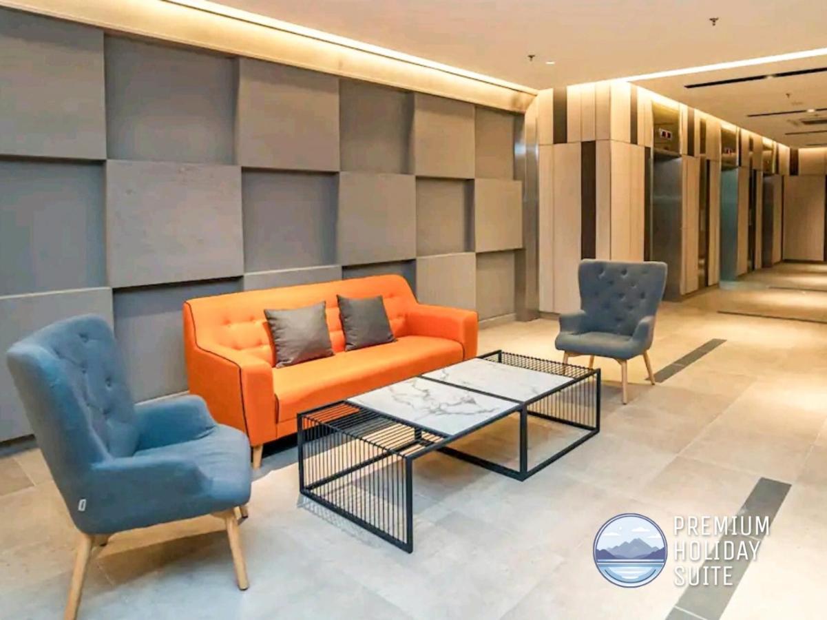 Apartment Premium Beside Lost World